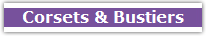 Corsets & Bustiers